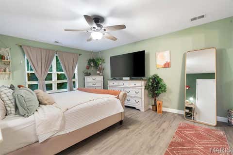 Tiny photo for 1034 Alpine Ridge Drive #G6, Ballwin, MO 63021 (MLS # 26045896)