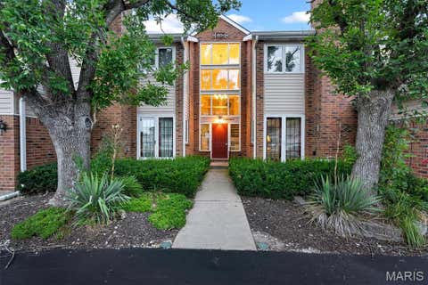 Photo of 1034 Alpine Ridge Drive #G6, Ballwin, MO 63021 (MLS # 26045896)