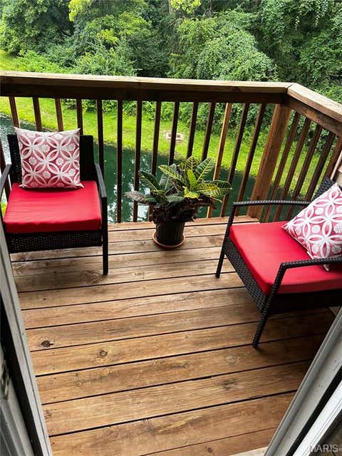 Tiny photo for 1034 Alpine Ridge Drive #G6, Ballwin, MO 63021 (MLS # 26045896)