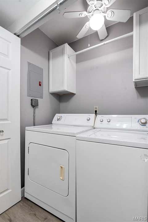 Tiny photo for 1034 Alpine Ridge Drive #G6, Ballwin, MO 63021 (MLS # 26045896)