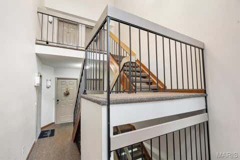 Tiny photo for 1034 Alpine Ridge Drive #G6, Ballwin, MO 63021 (MLS # 26045896)