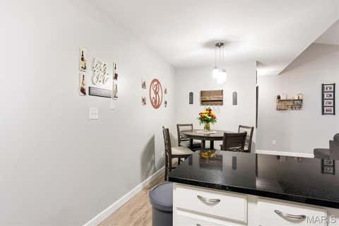 Tiny photo for 1034 Alpine Ridge Drive #G6, Ballwin, MO 63021 (MLS # 26045896)