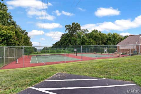Tiny photo for 1034 Alpine Ridge Drive #G6, Ballwin, MO 63021 (MLS # 26045896)