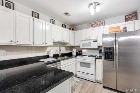 Tiny photo for 1034 Alpine Ridge Drive #G6, Ballwin, MO 63021 (MLS # 26045896)