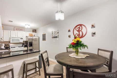 Tiny photo for 1034 Alpine Ridge Drive #G6, Ballwin, MO 63021 (MLS # 26045896)