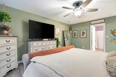 Tiny photo for 1034 Alpine Ridge Drive #G6, Ballwin, MO 63021 (MLS # 26045896)