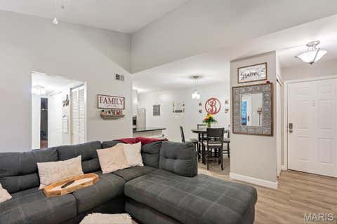 Tiny photo for 1034 Alpine Ridge Drive #G6, Ballwin, MO 63021 (MLS # 26045896)