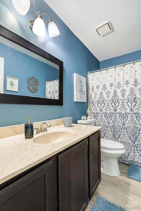 Tiny photo for 1034 Alpine Ridge Drive #G6, Ballwin, MO 63021 (MLS # 26045896)