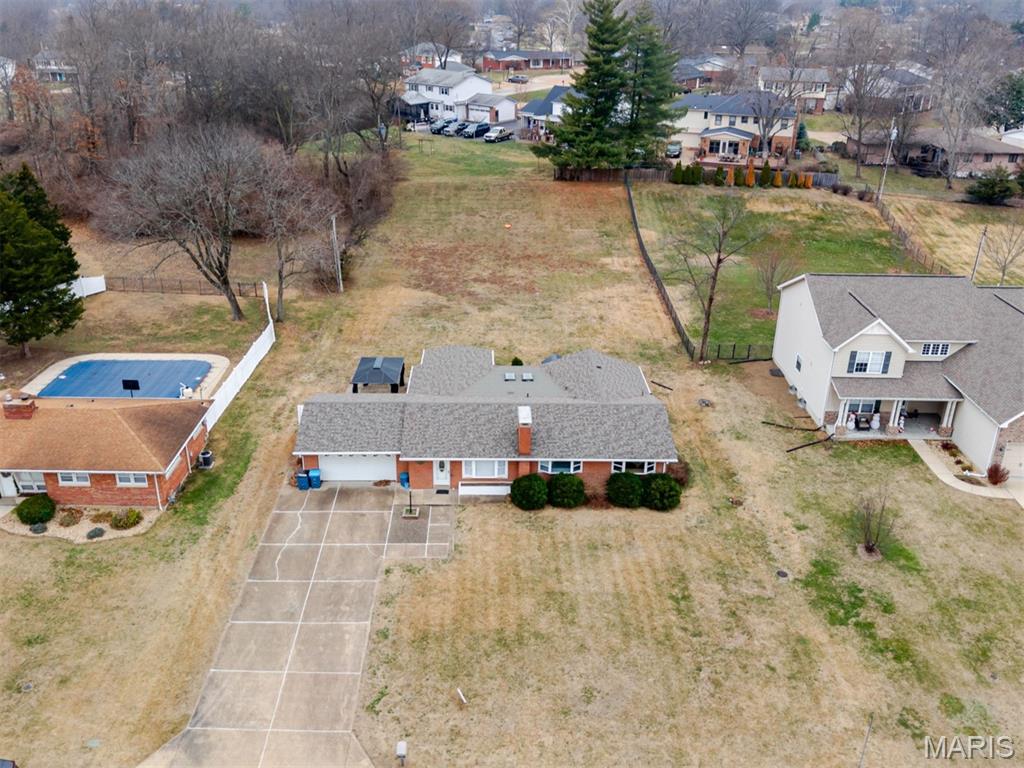 10617 Twilight Drive