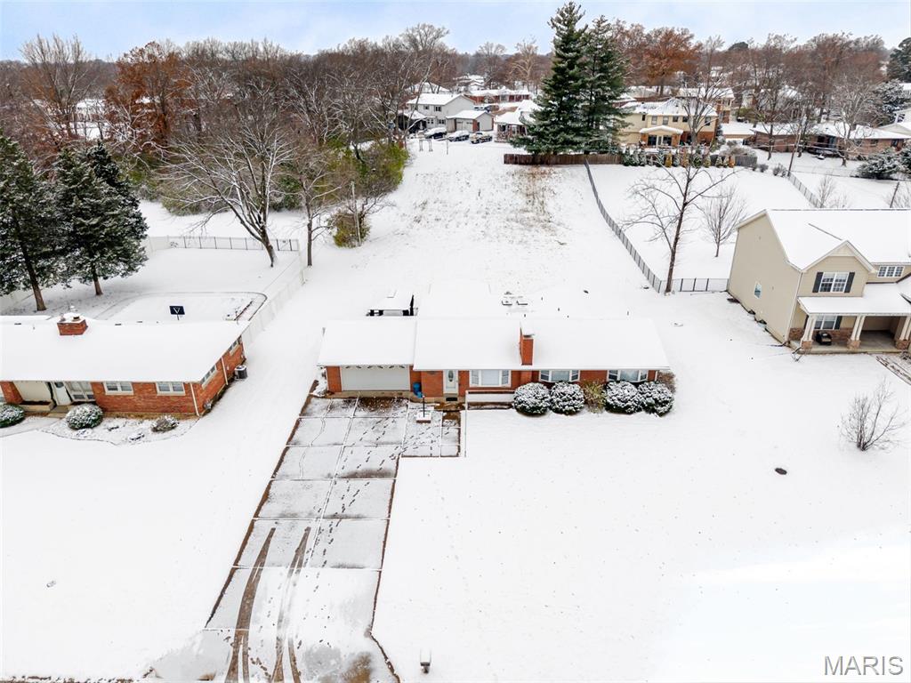 10617 Twilight Drive