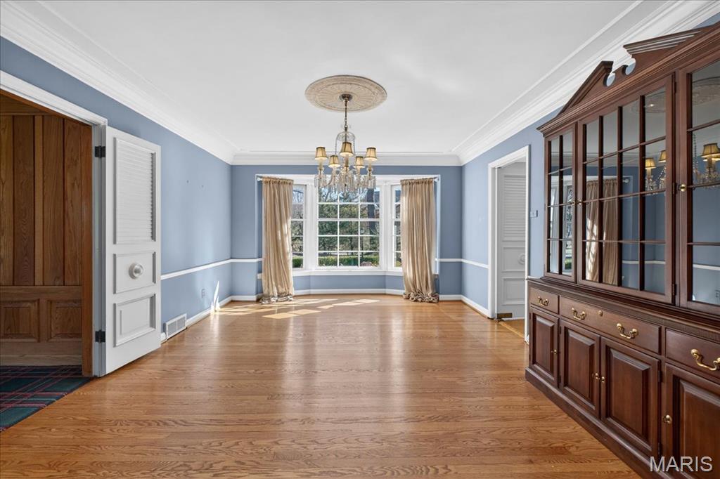 Outer Ladue Drive - Residential