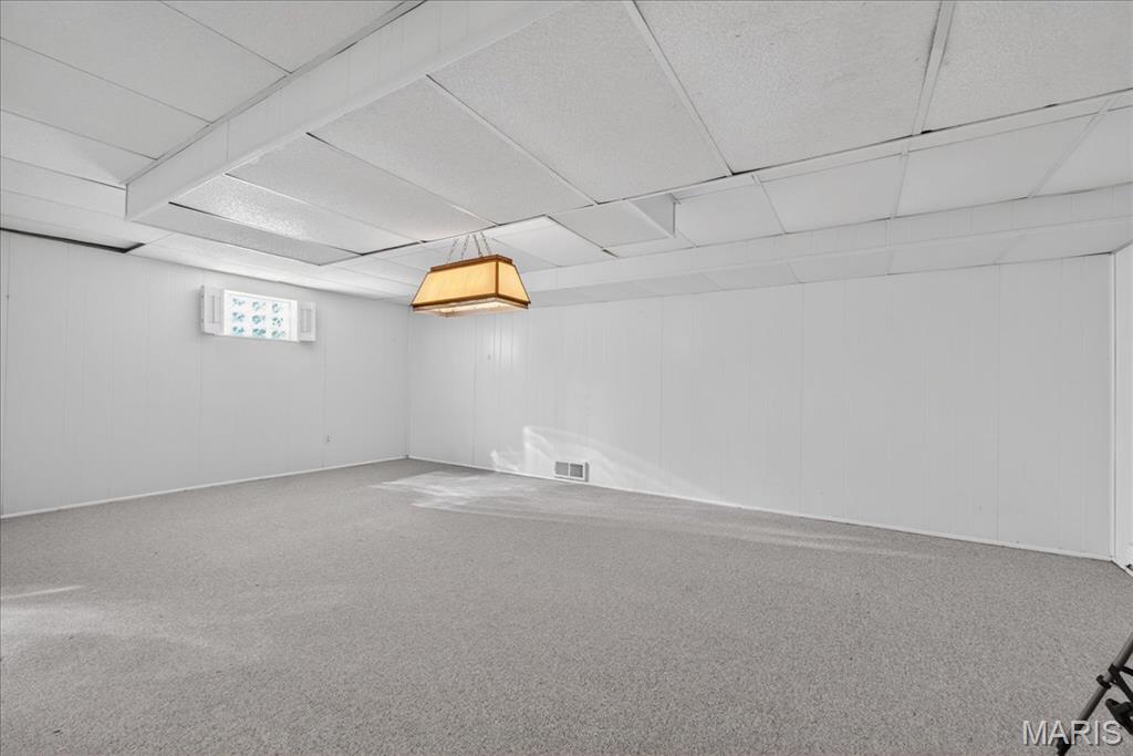 Outer Ladue Drive - Residential