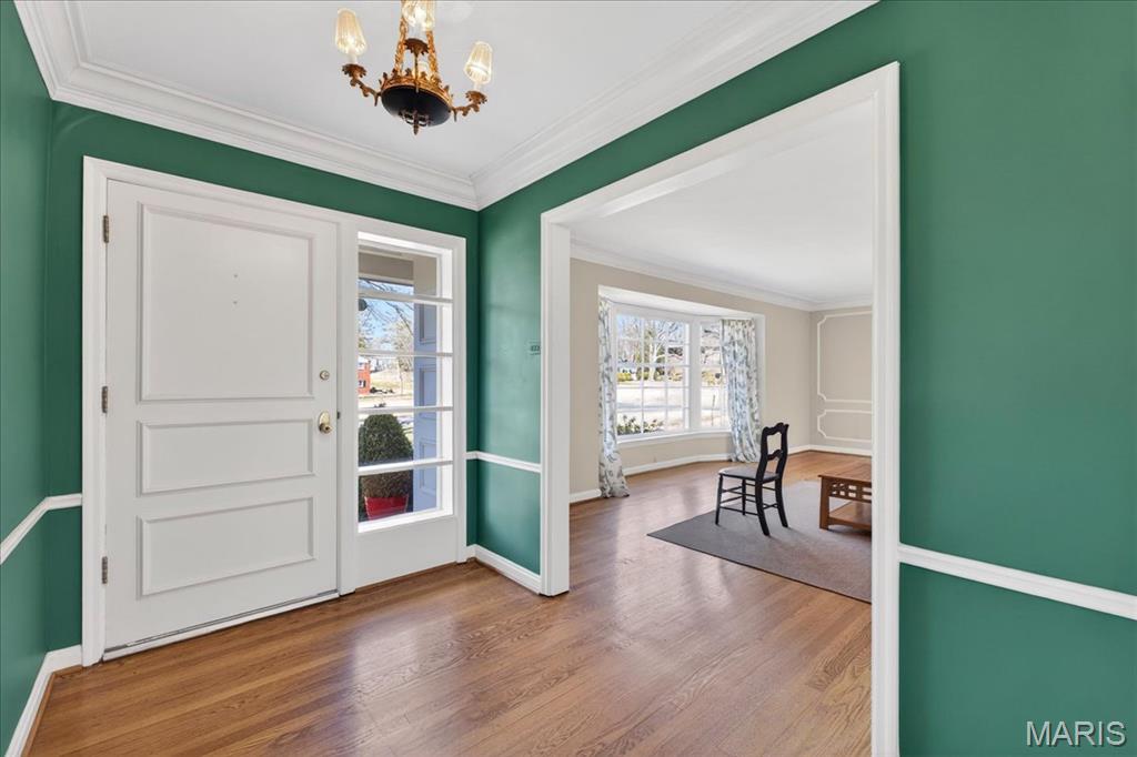 Outer Ladue Drive - Residential