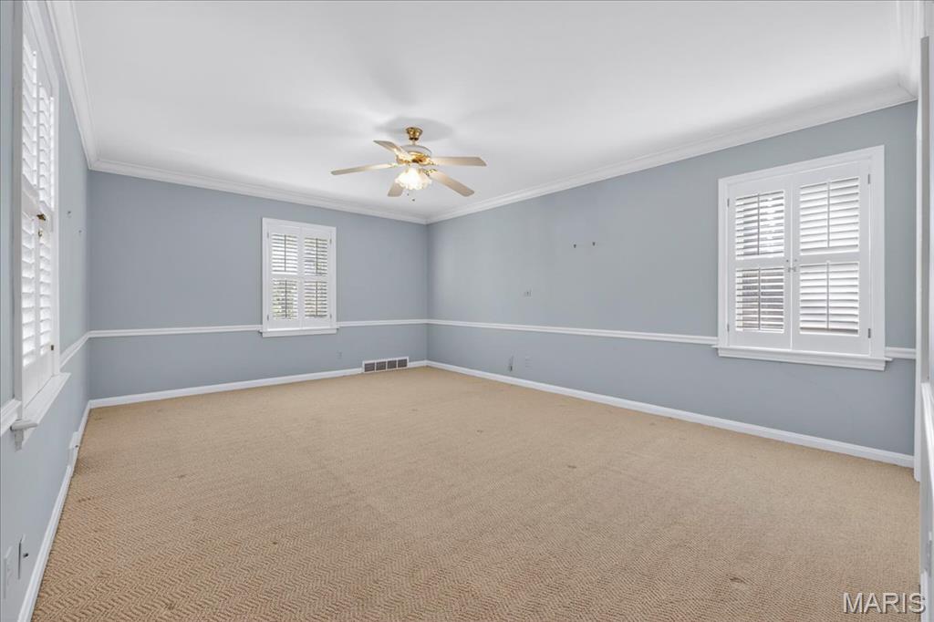 Outer Ladue Drive - Residential