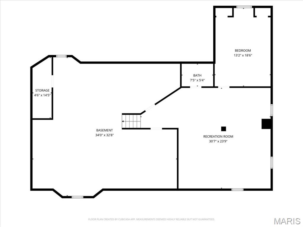 Outer Ladue Drive - Residential