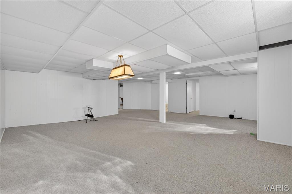 Outer Ladue Drive - Residential