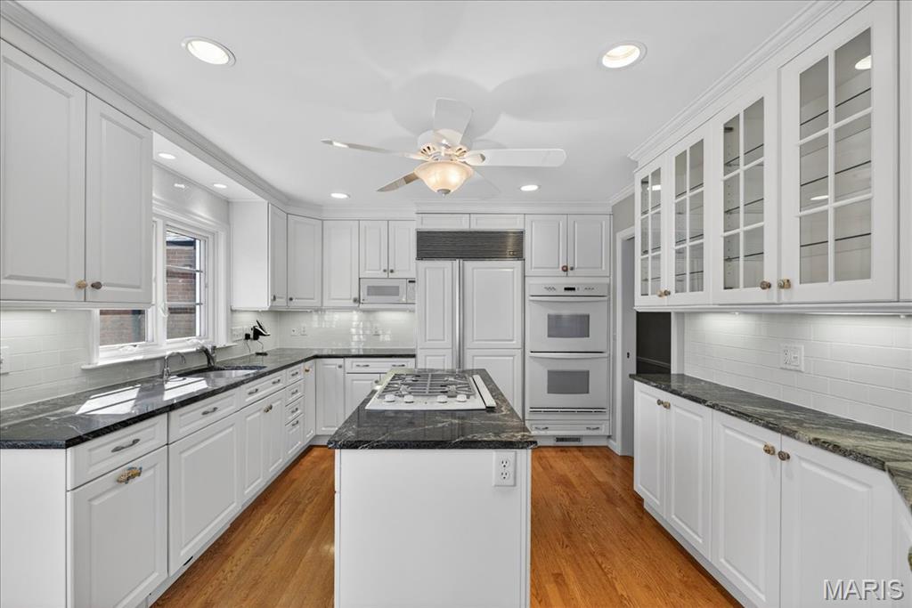 Outer Ladue Drive - Residential