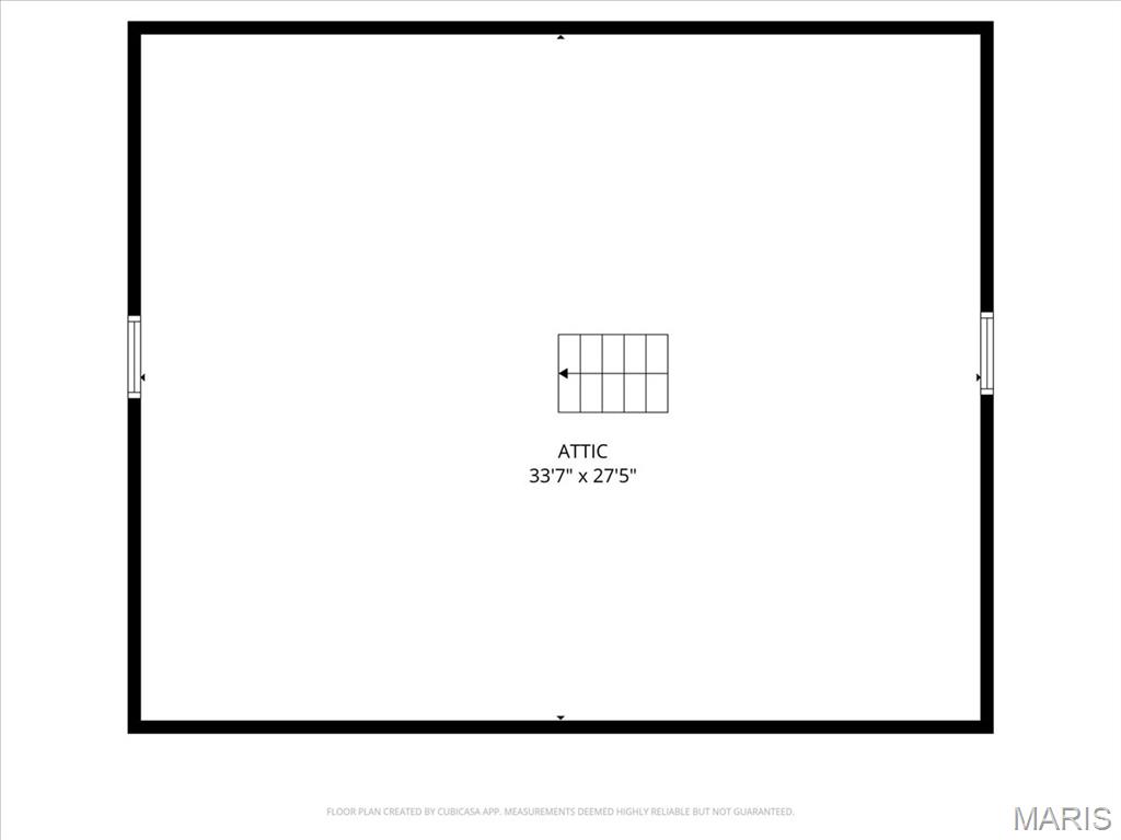Outer Ladue Drive - Residential