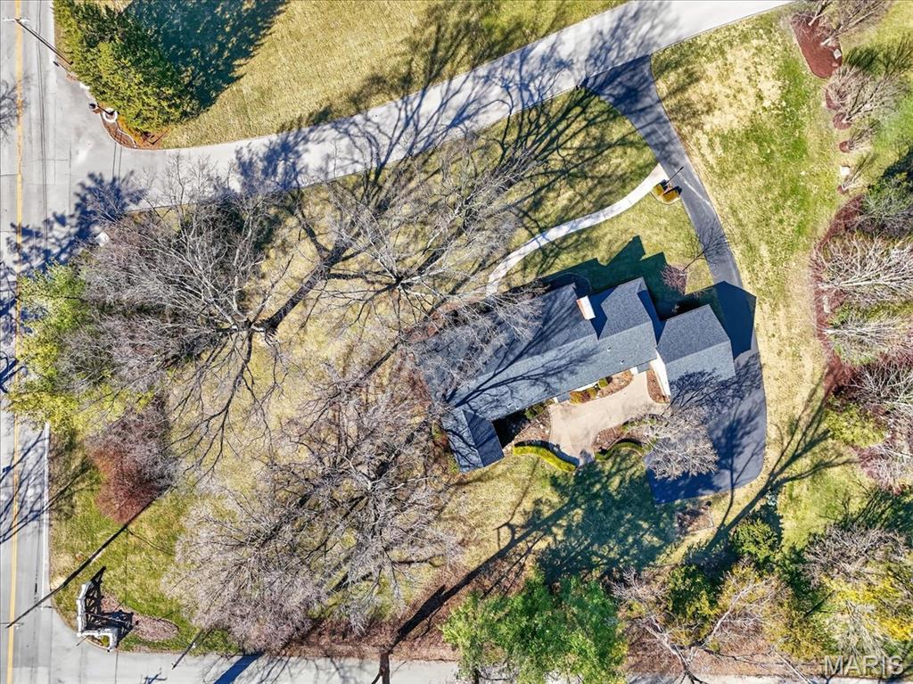 Outer Ladue Drive - Residential