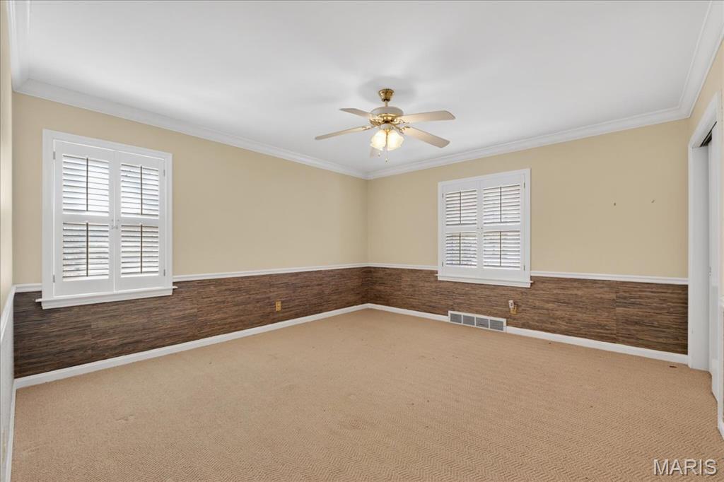 Outer Ladue Drive - Residential