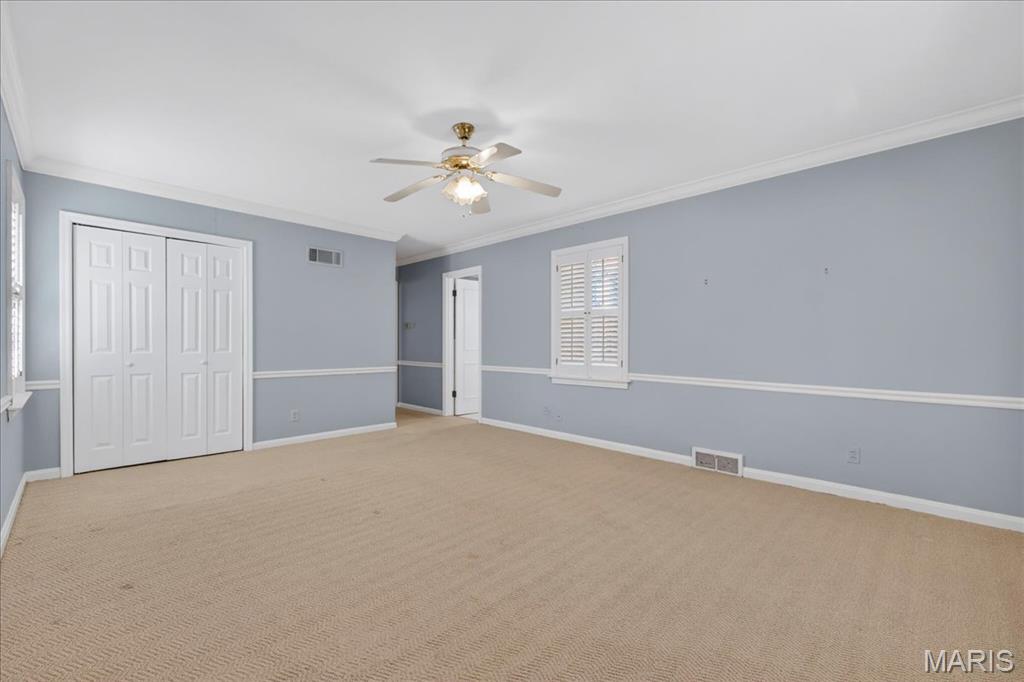 Outer Ladue Drive - Residential