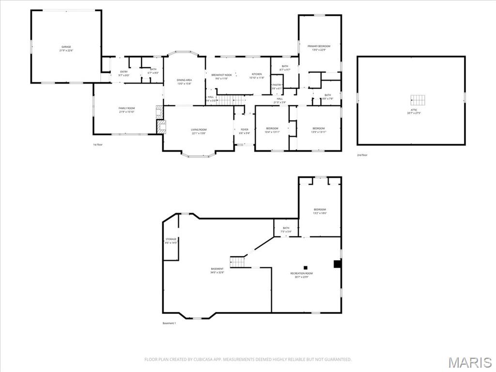 Outer Ladue Drive - Residential