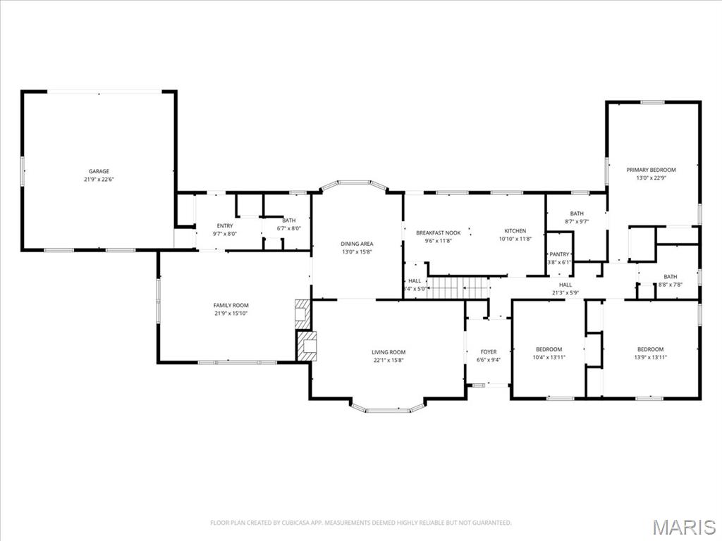 Outer Ladue Drive - Residential