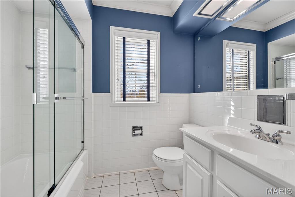 Outer Ladue Drive - Residential