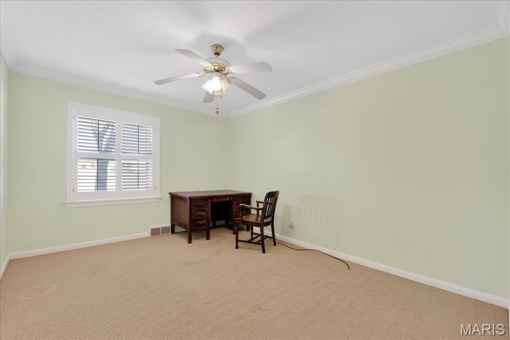 Outer Ladue Drive - Residential