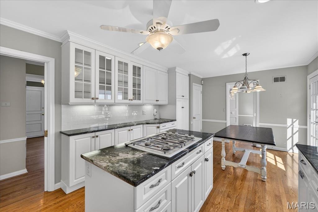 Outer Ladue Drive - Residential