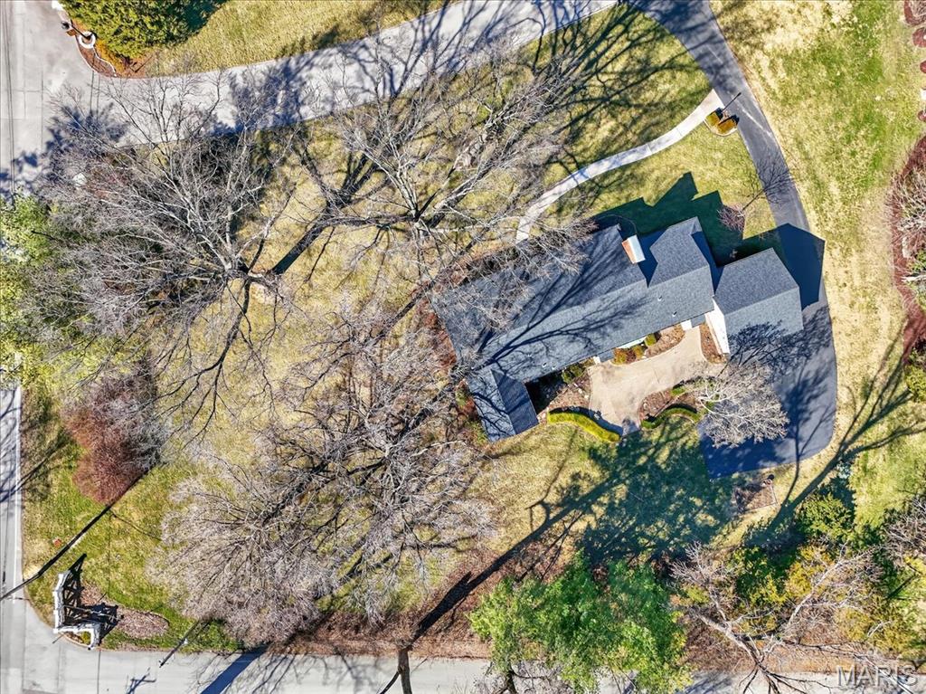 Outer Ladue Drive - Residential