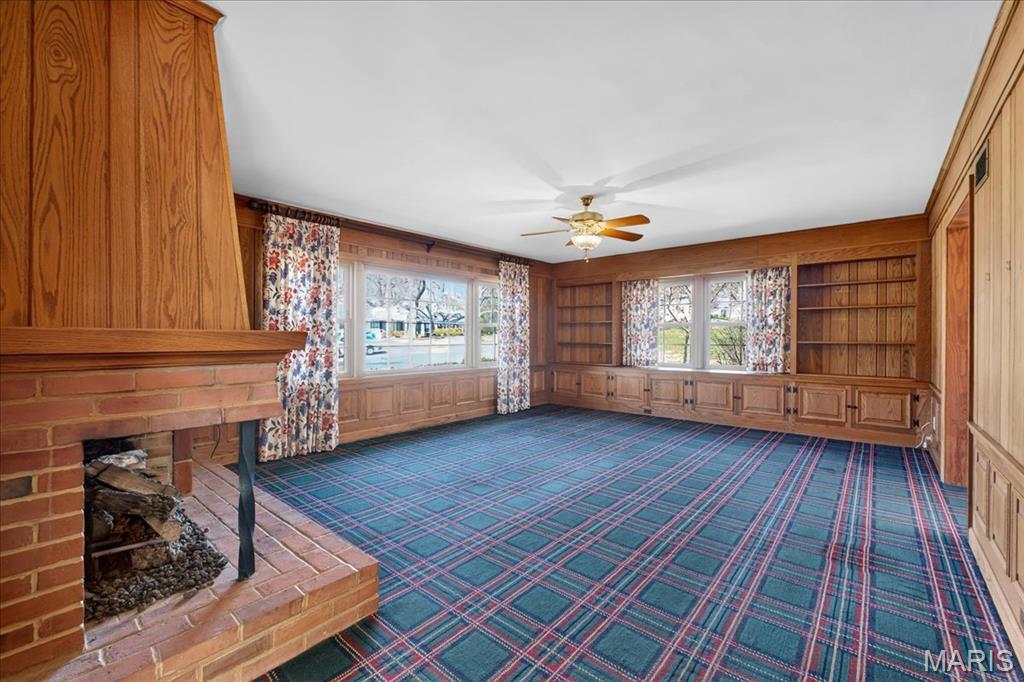 Outer Ladue Drive - Residential