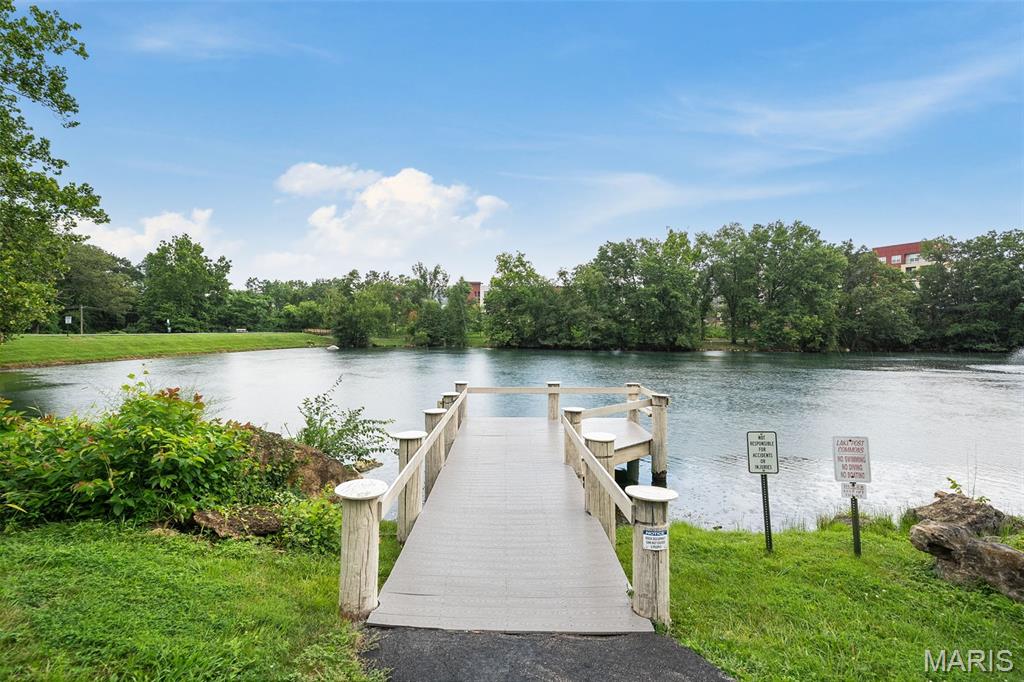 Clarkson Grove - Residential