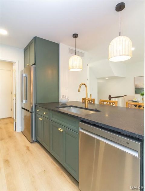 Tiny photo for 1726 Blue Oak Drive, Chesterfield, MO 63017 (MLS # 26017498)