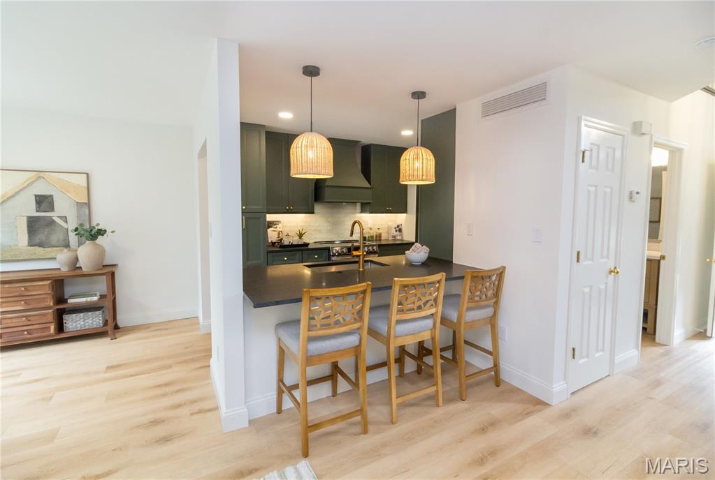 Clarkson Grove - Residential