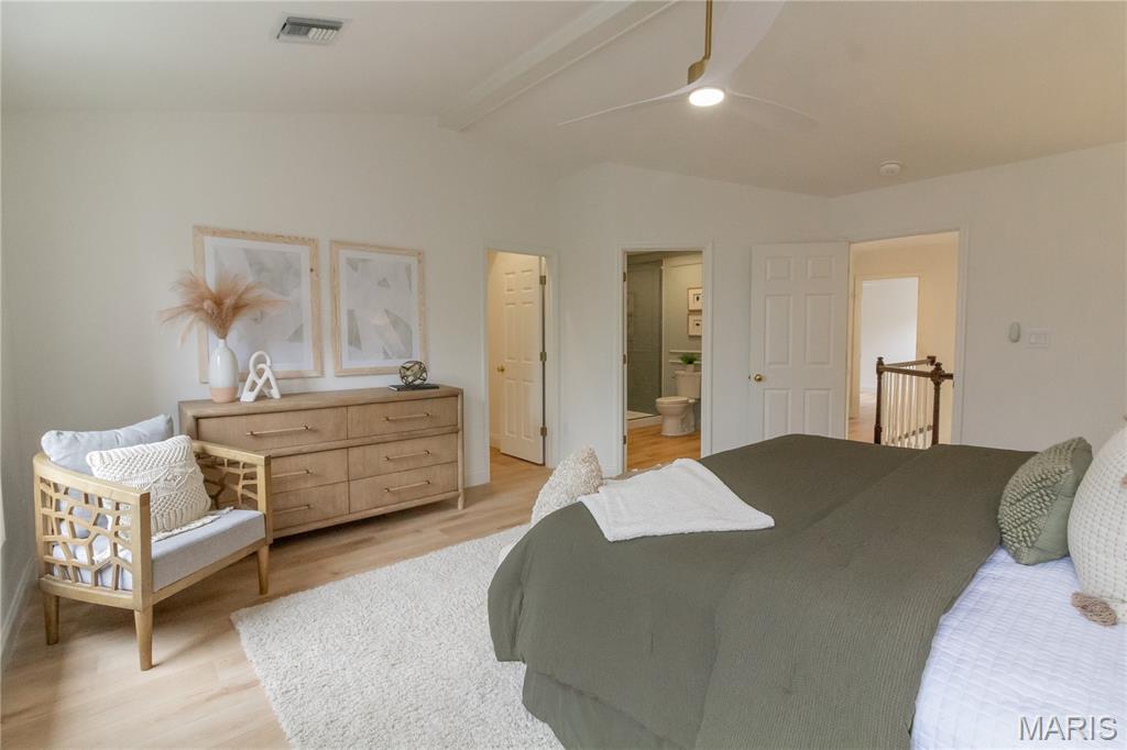 Clarkson Grove - Residential