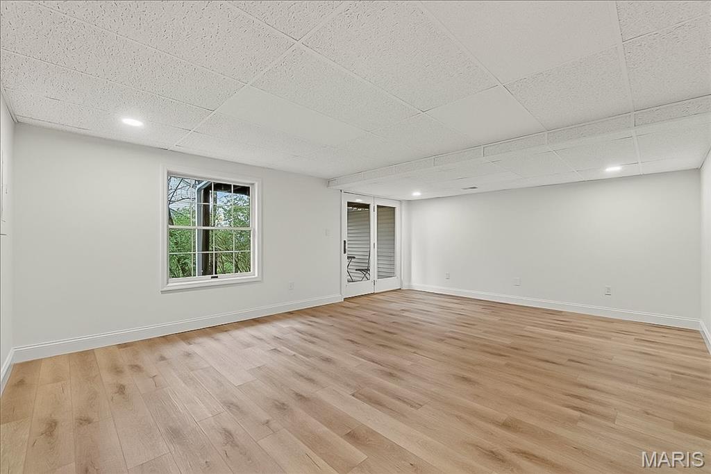 Clarkson Grove - Residential