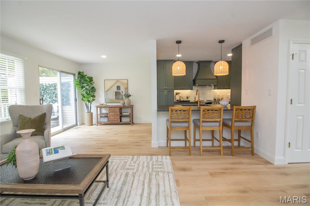 Clarkson Grove - Residential