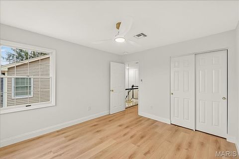 Tiny photo for 1726 Blue Oak Drive, Chesterfield, MO 63017 (MLS # 26017498)