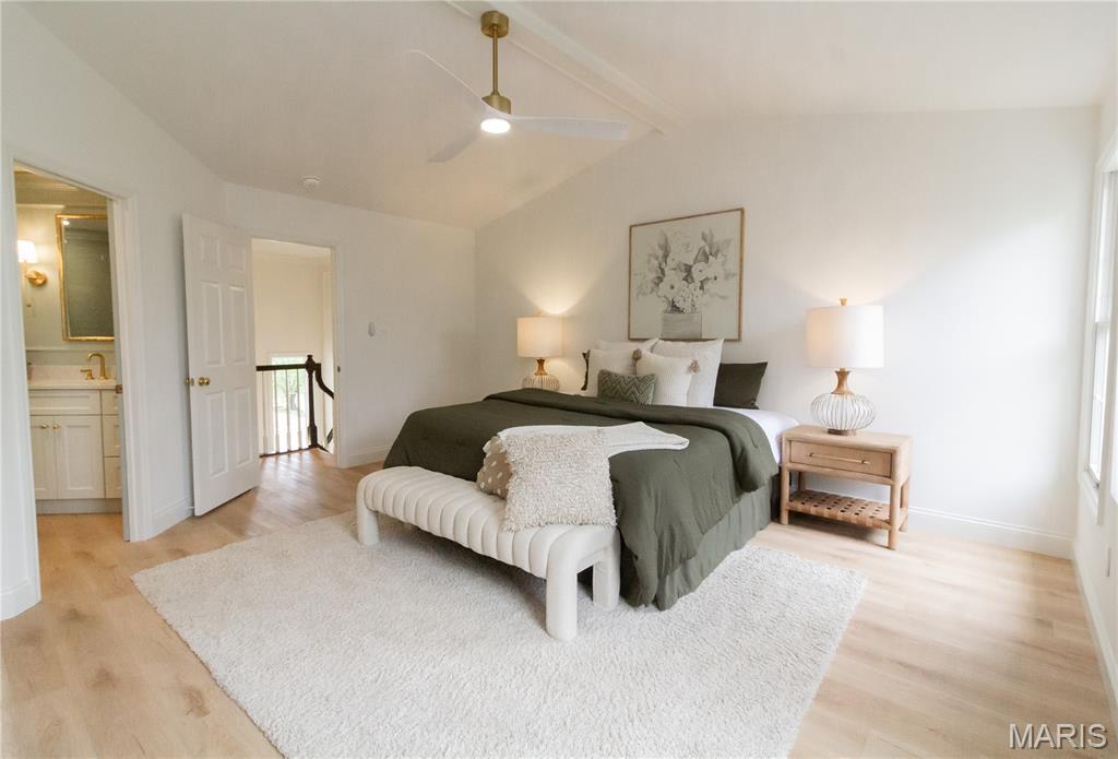 Clarkson Grove - Residential