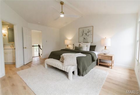 Tiny photo for 1726 Blue Oak Drive, Chesterfield, MO 63017 (MLS # 26017498)