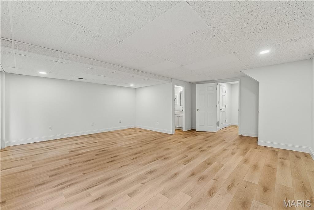 Clarkson Grove - Residential