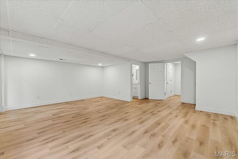 Tiny photo for 1726 Blue Oak Drive, Chesterfield, MO 63017 (MLS # 26017498)