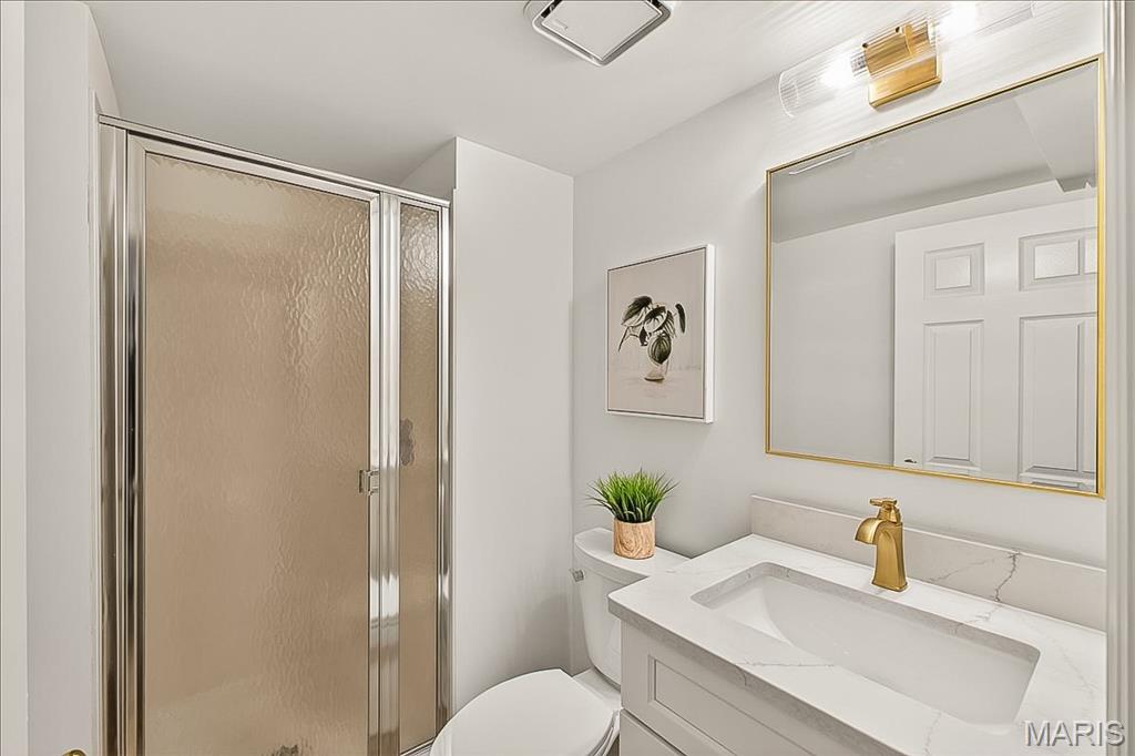 Clarkson Grove - Residential