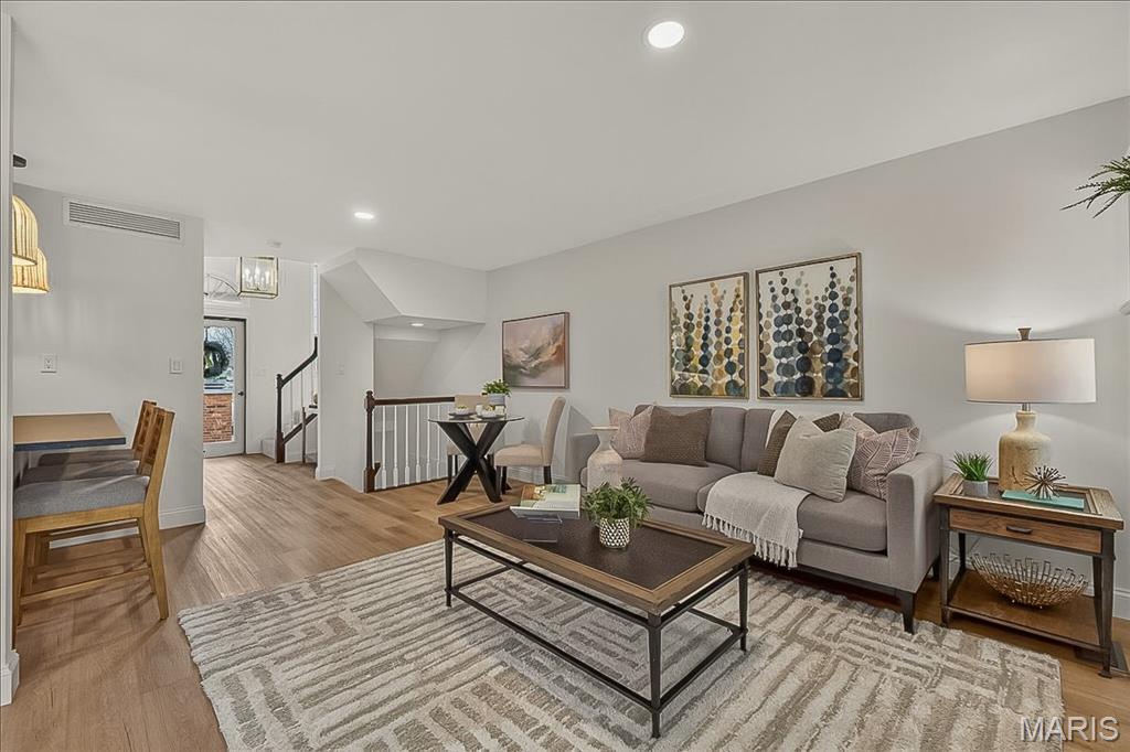 Clarkson Grove - Residential