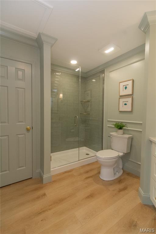 Clarkson Grove - Residential