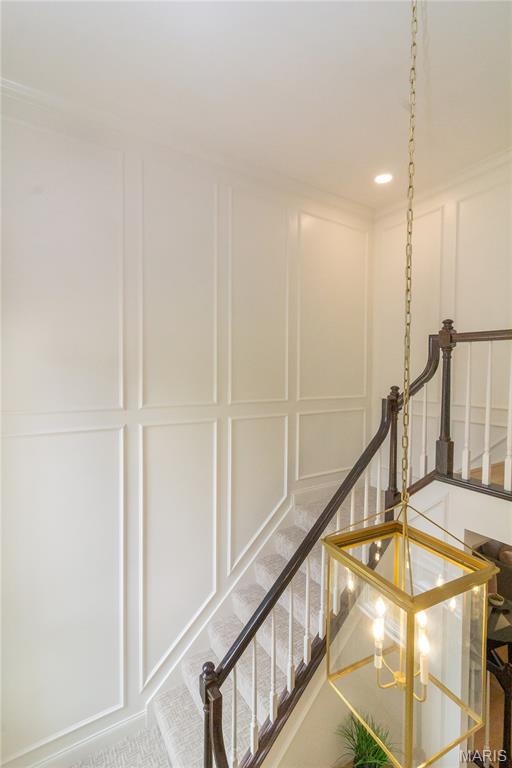 Clarkson Grove - Residential