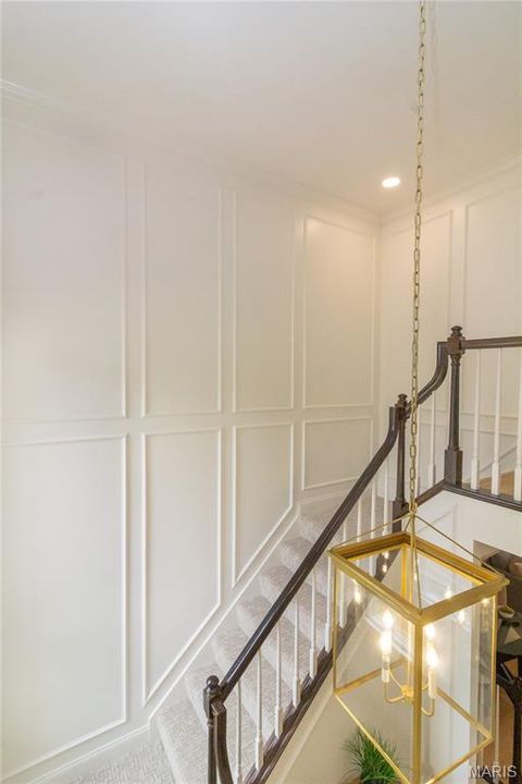 Tiny photo for 1726 Blue Oak Drive, Chesterfield, MO 63017 (MLS # 26017498)