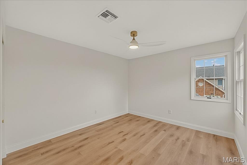 Clarkson Grove - Residential