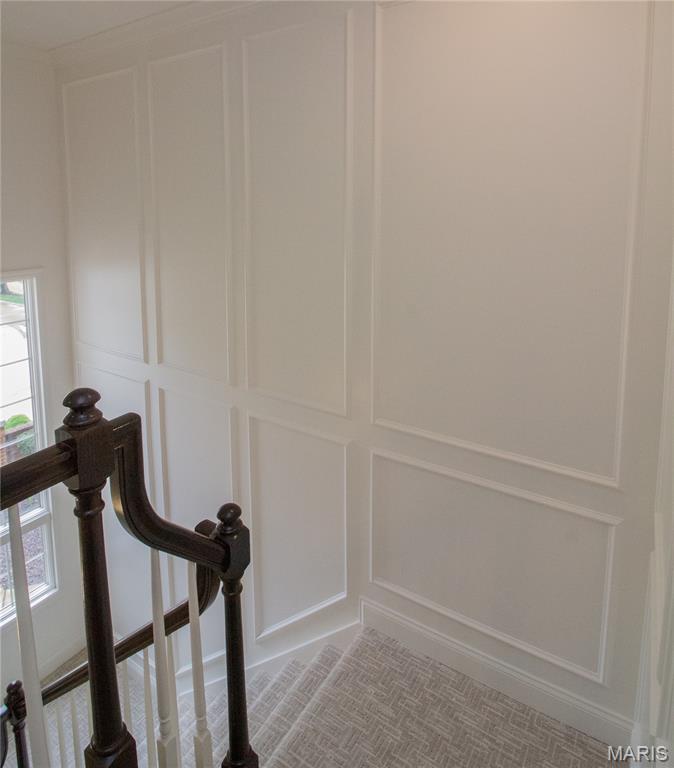 Clarkson Grove - Residential